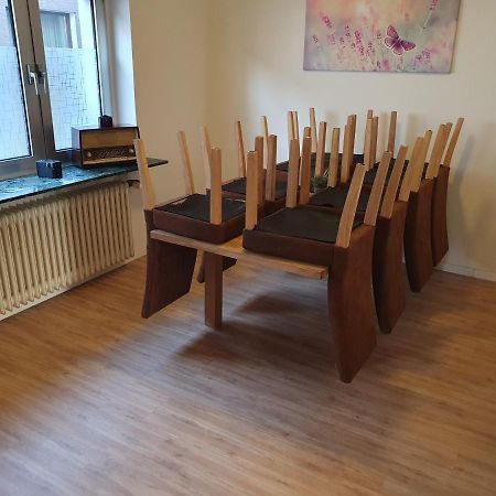 Ferienwohnung Linden 13 Вилих Екстериор снимка