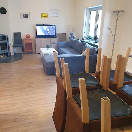 Ferienwohnung Linden 13 Вилих Екстериор снимка