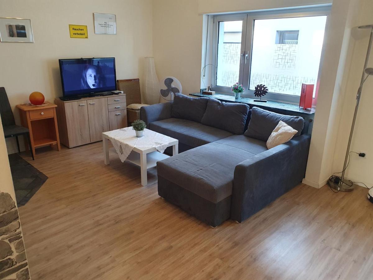 Ferienwohnung Linden 13 Вилих Екстериор снимка