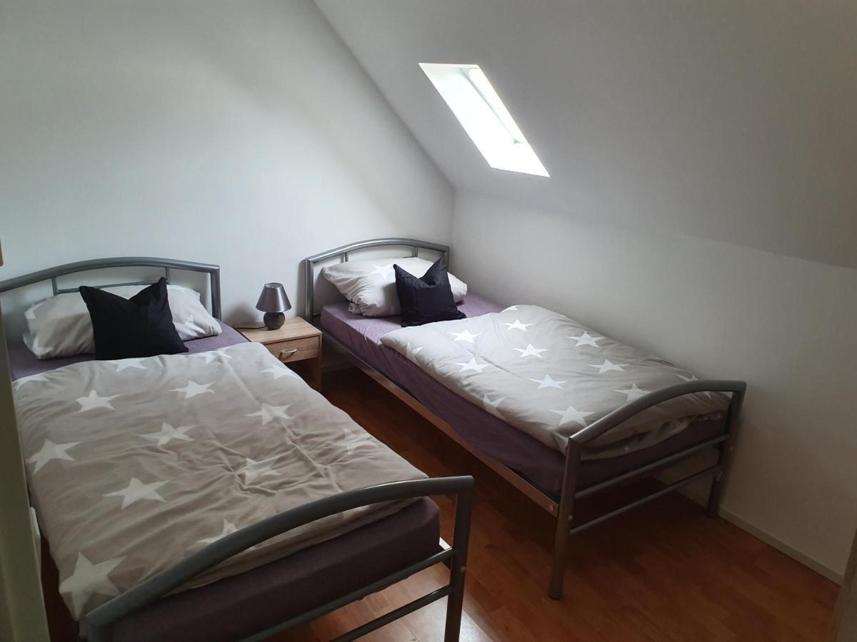 Ferienwohnung Linden 13 Вилих Екстериор снимка