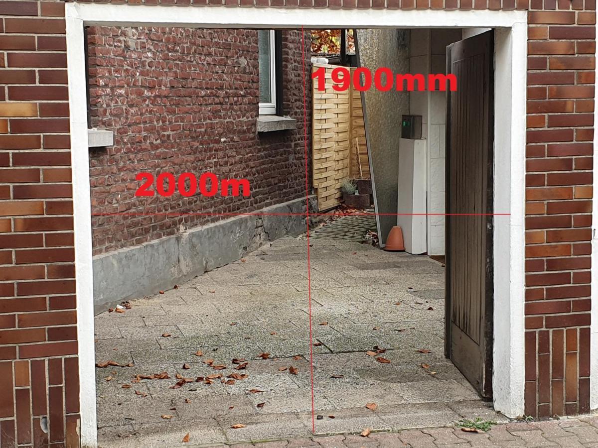Ferienwohnung Linden 13 Вилих Екстериор снимка
