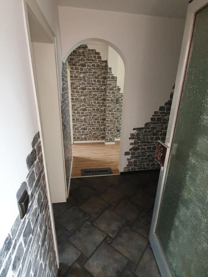 Ferienwohnung Linden 13 Вилих Екстериор снимка
