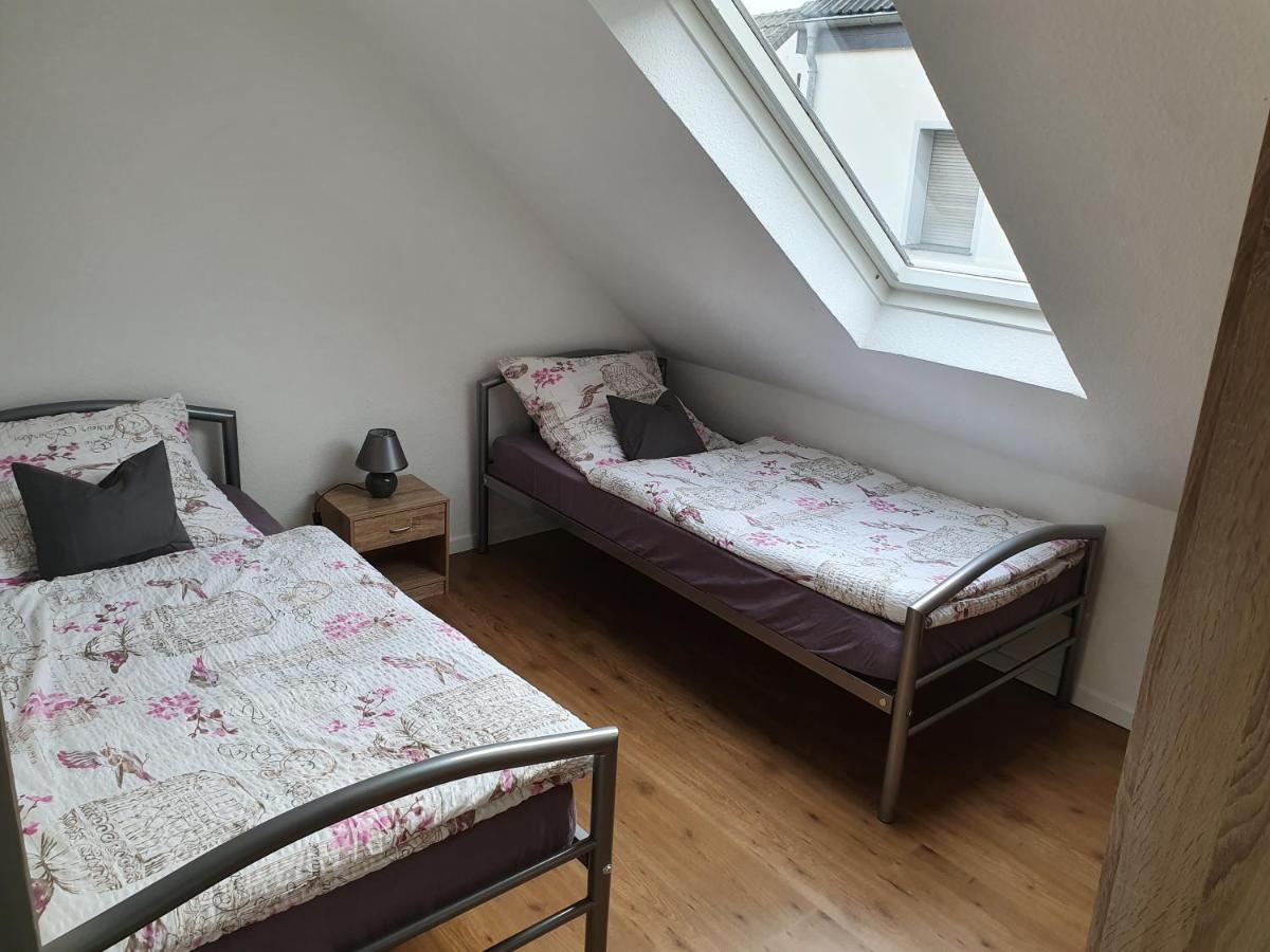 Ferienwohnung Linden 13 Вилих Екстериор снимка