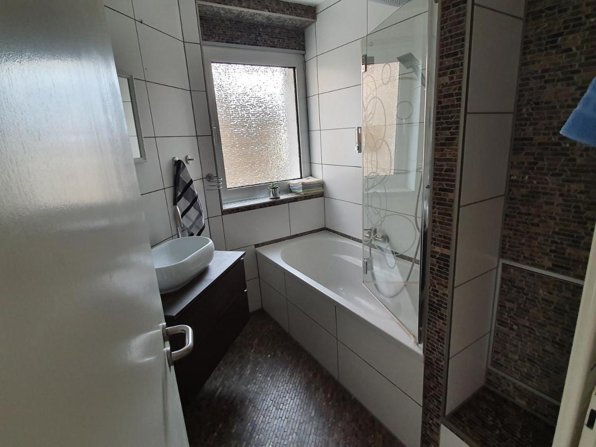 Ferienwohnung Linden 13 Вилих Екстериор снимка